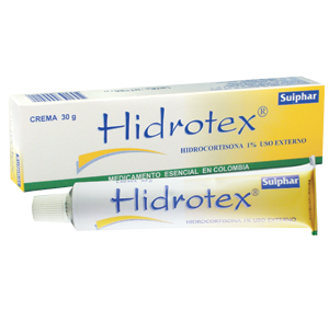 Hidrotex